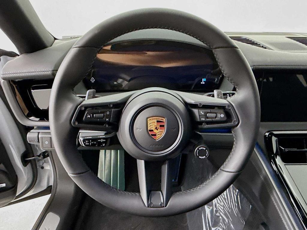 new 2026 Porsche Panamera car, priced at $142,690