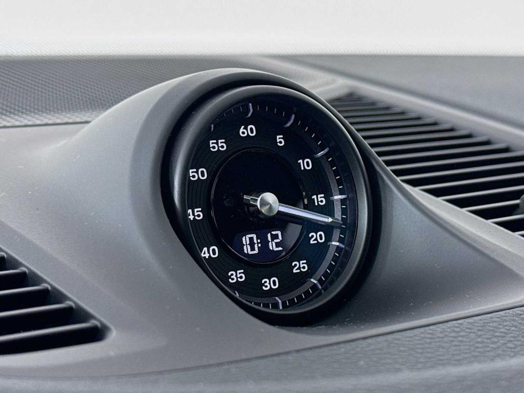 new 2026 Porsche Cayenne car, priced at $129,450