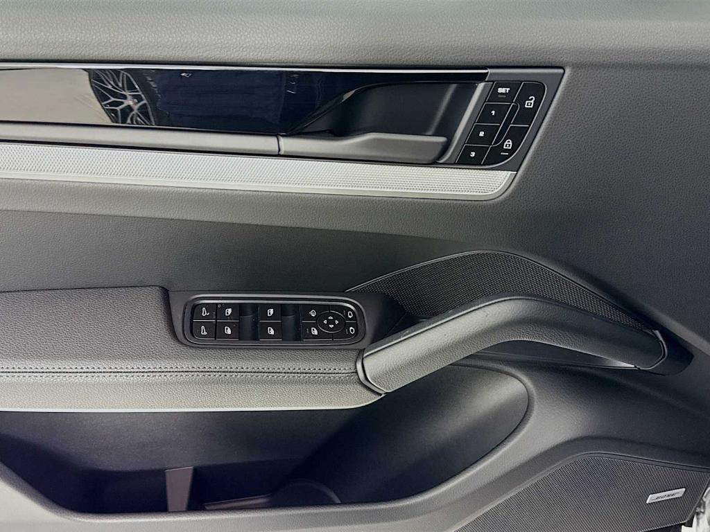 new 2026 Porsche Cayenne car, priced at $129,450