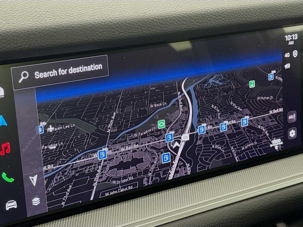 new 2026 Porsche Cayenne car, priced at $129,450