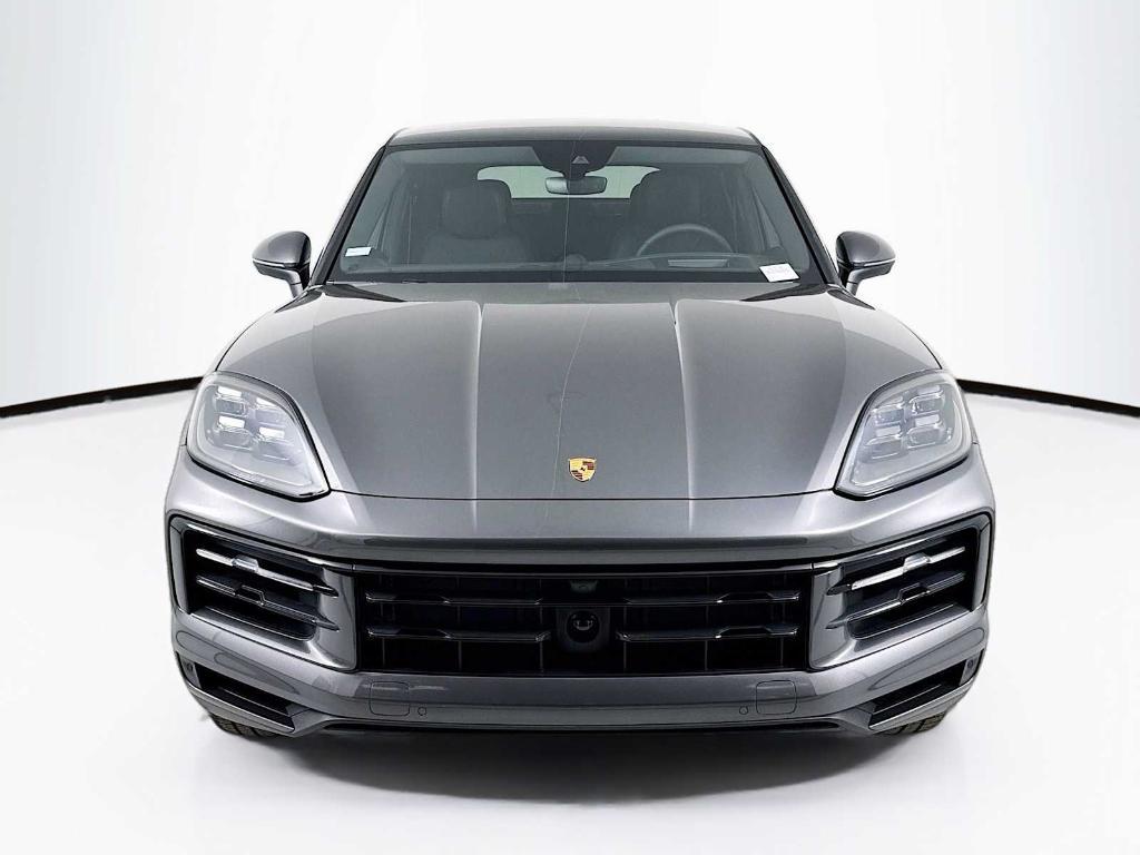 new 2026 Porsche Cayenne car, priced at $129,450