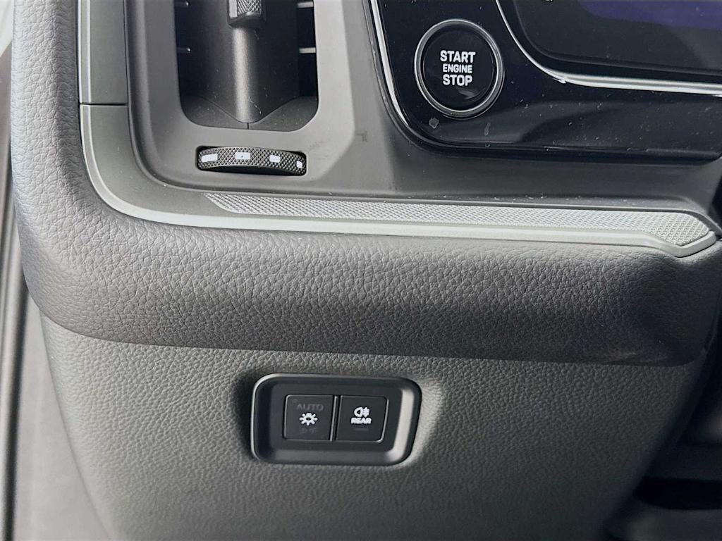 new 2026 Porsche Cayenne car, priced at $129,450