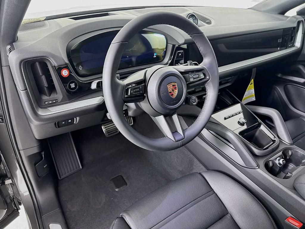 new 2026 Porsche Cayenne car, priced at $129,450