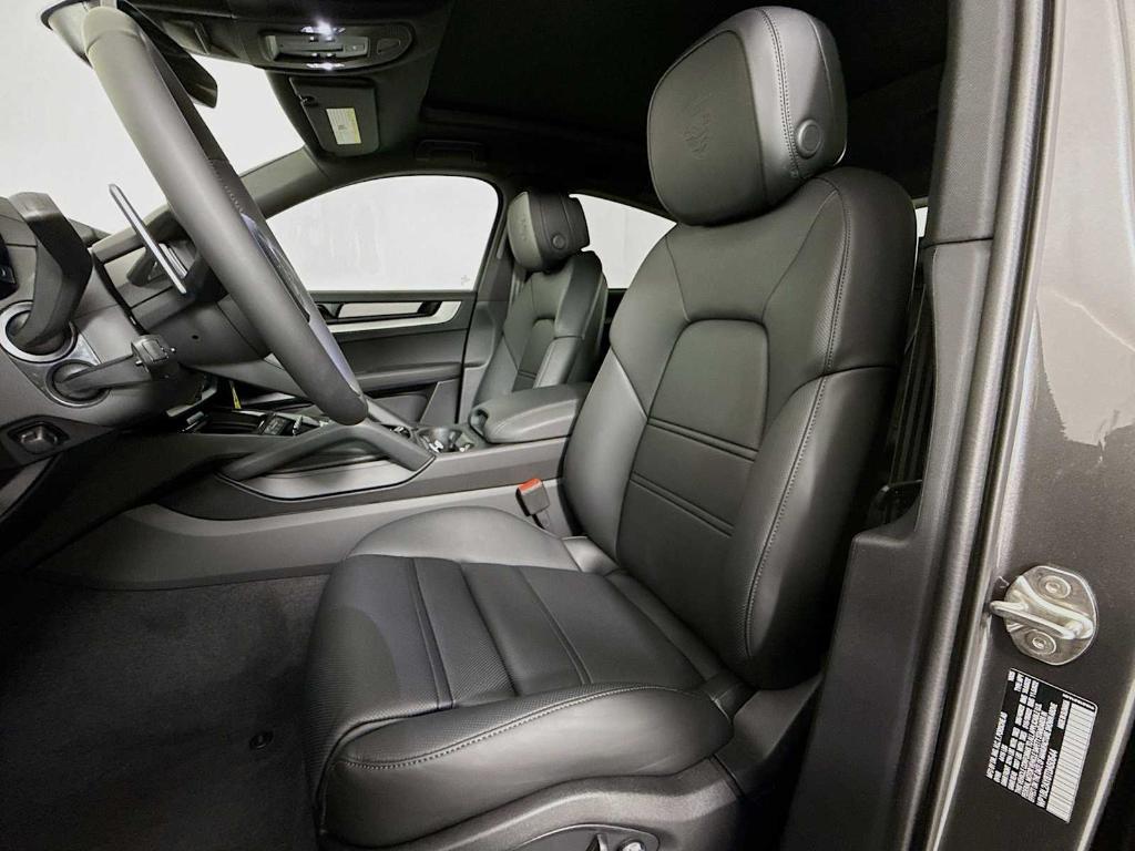 new 2026 Porsche Cayenne car, priced at $129,450
