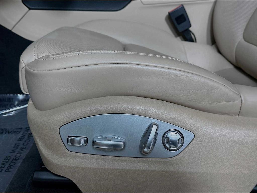 used 2025 Porsche Macan car, priced at $70,500