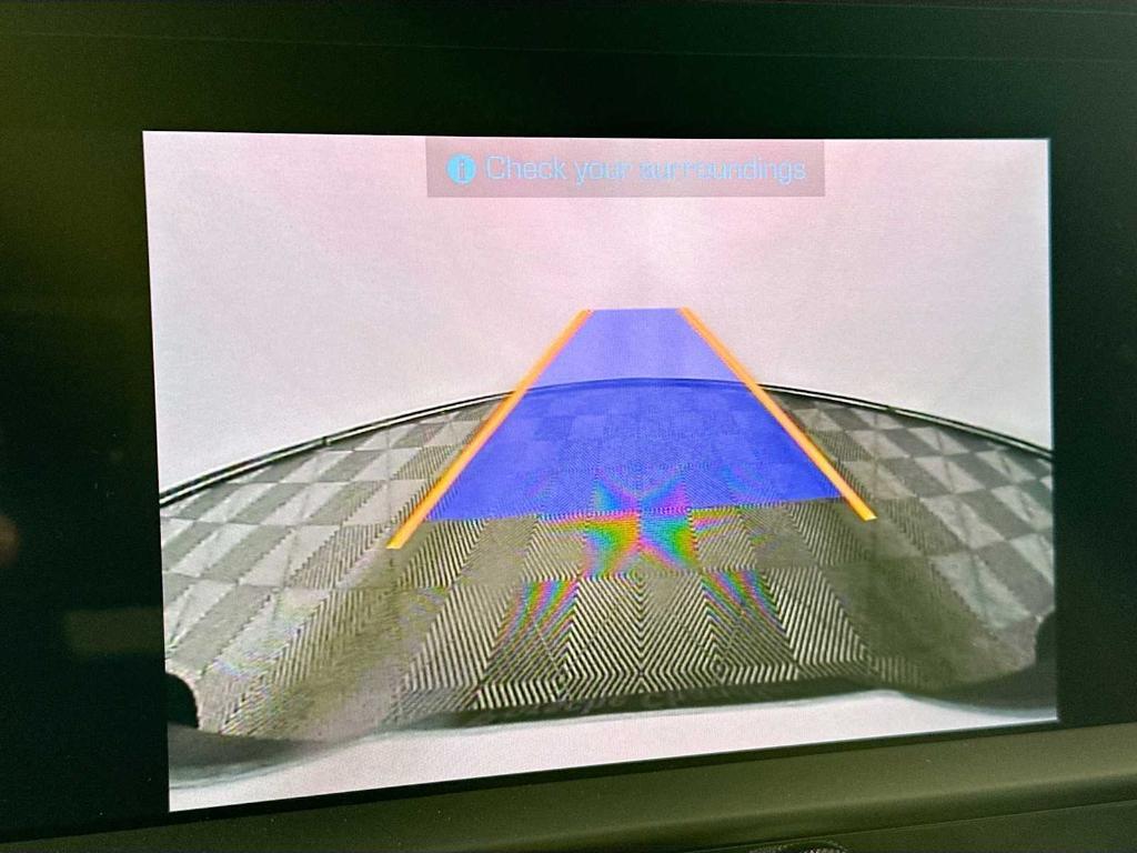 new 2025 Porsche Macan car, priced at $97,515