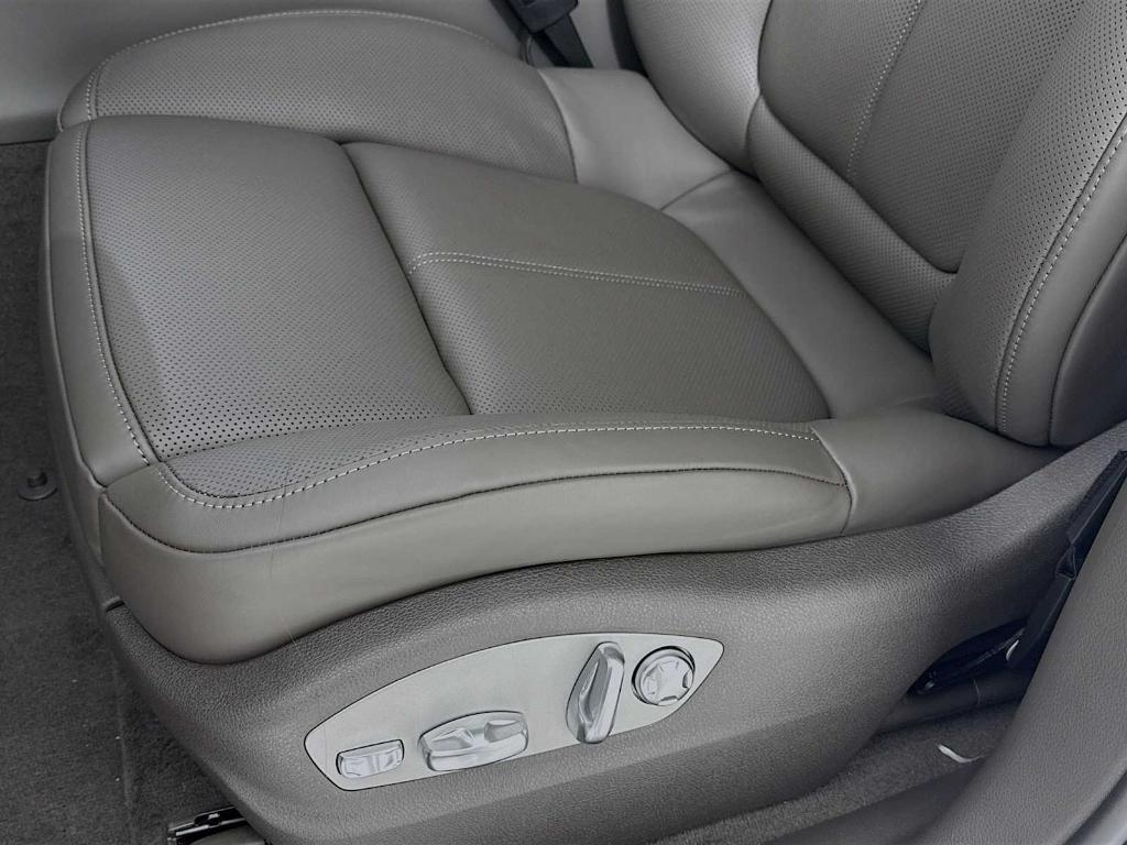 new 2026 Porsche Macan car, priced at $82,280