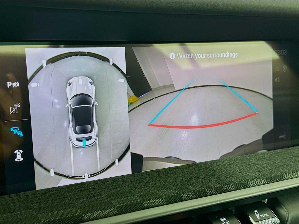 new 2026 Porsche 911 car, priced at $288,480