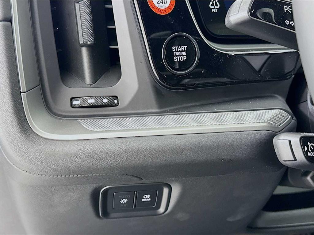 new 2026 Porsche Cayenne car, priced at $149,660