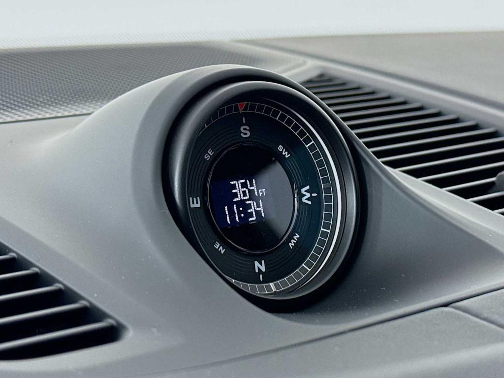 new 2026 Porsche Cayenne car, priced at $149,660