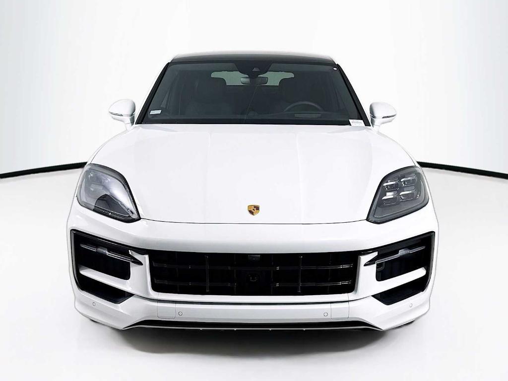 new 2026 Porsche Cayenne car, priced at $149,660