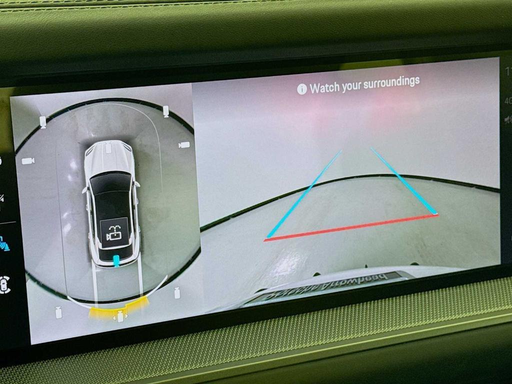 new 2026 Porsche Cayenne car, priced at $149,660