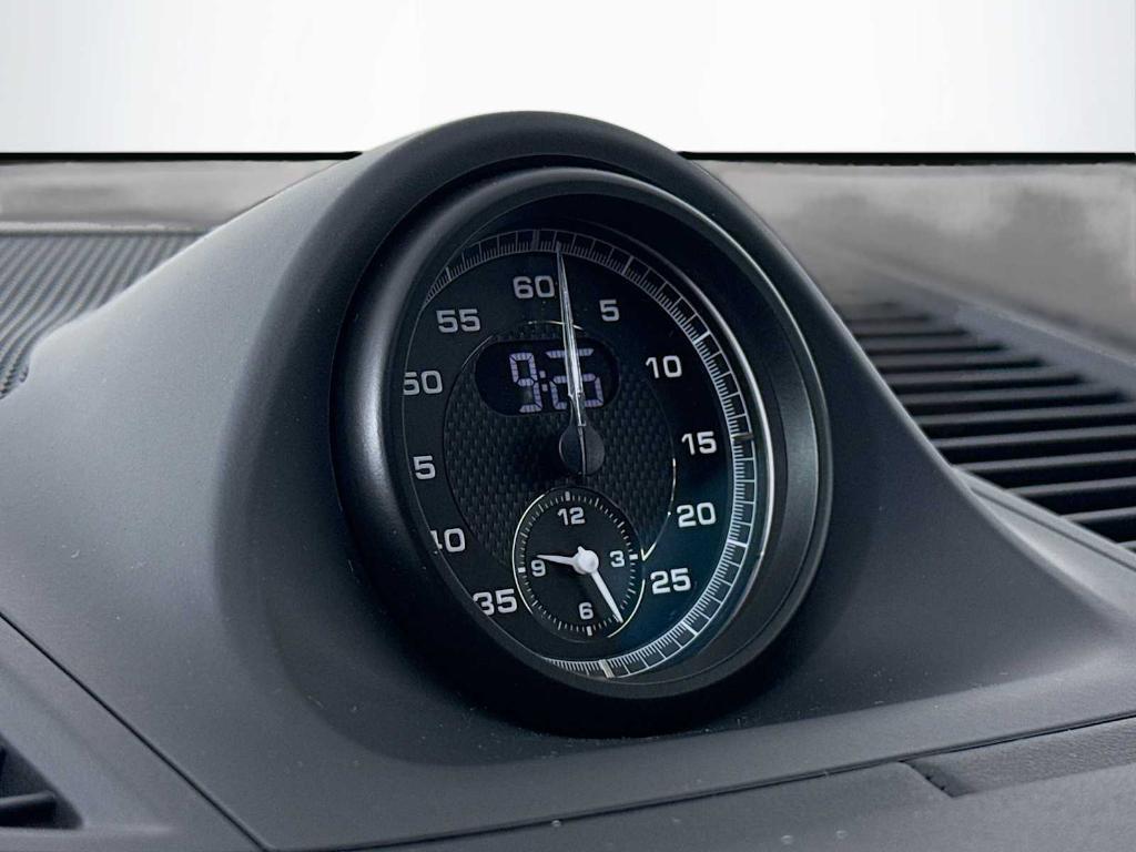 new 2026 Porsche Macan car, priced at $84,160