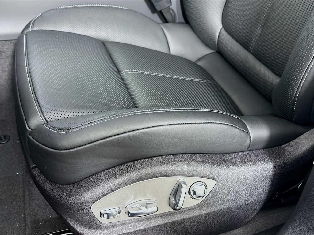 new 2026 Porsche Macan car, priced at $84,160