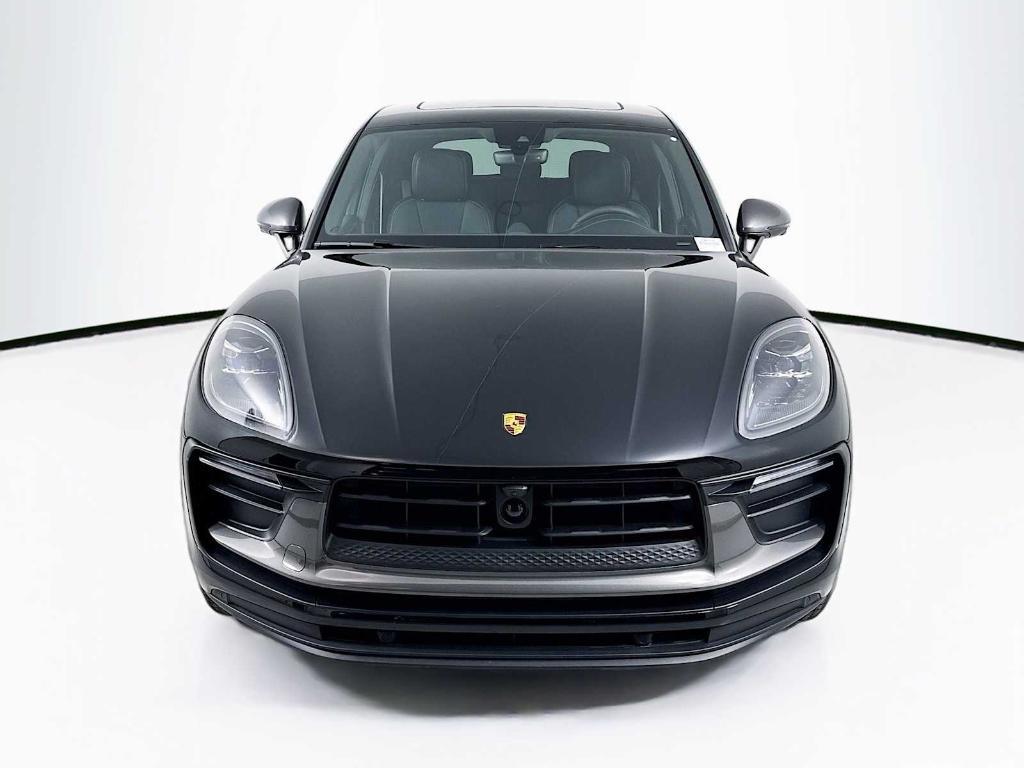 new 2026 Porsche Macan car, priced at $84,160