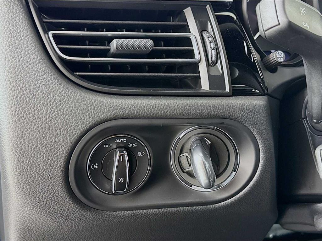 new 2026 Porsche Macan car, priced at $84,160