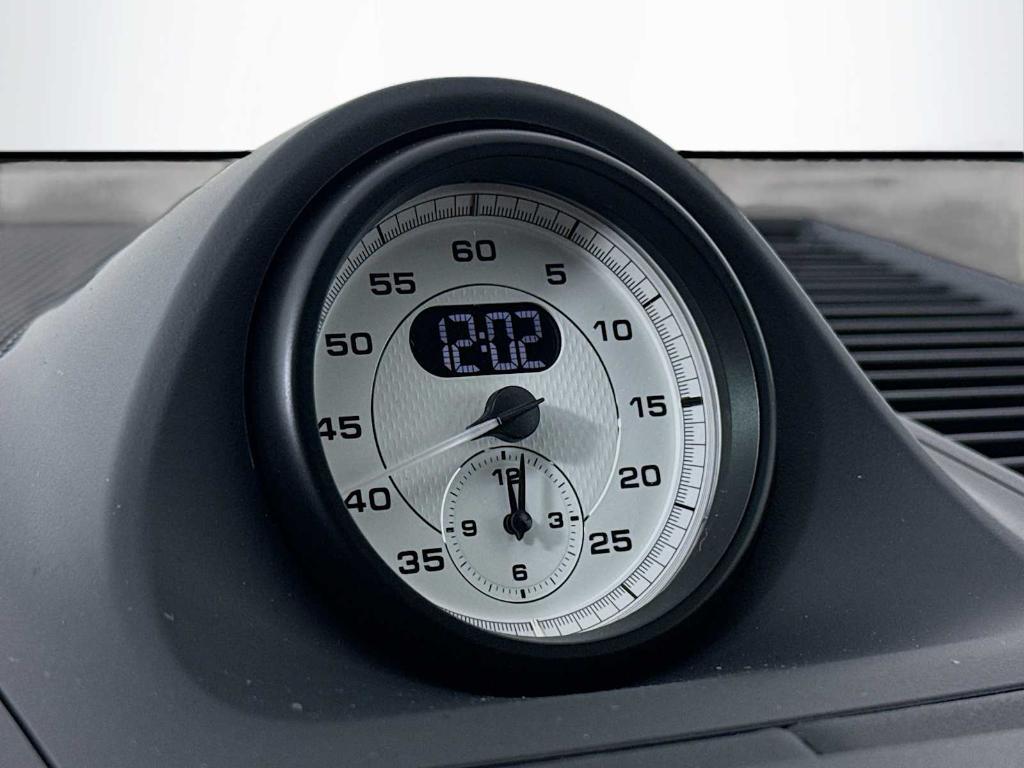 new 2026 Porsche Macan car, priced at $114,055