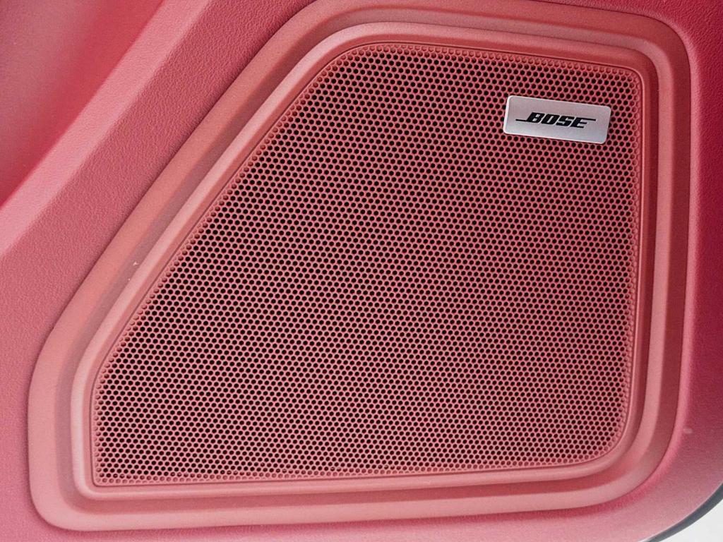 new 2026 Porsche Macan car, priced at $114,055