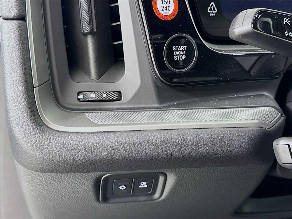 new 2026 Porsche Cayenne car, priced at $108,370