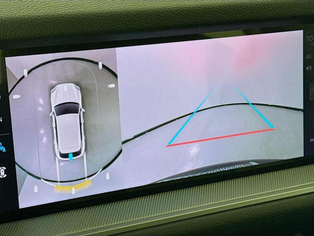 new 2026 Porsche Cayenne car, priced at $108,370