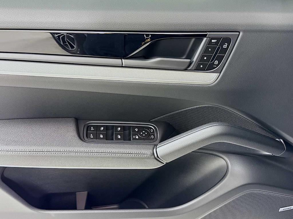 new 2026 Porsche Cayenne car, priced at $108,370