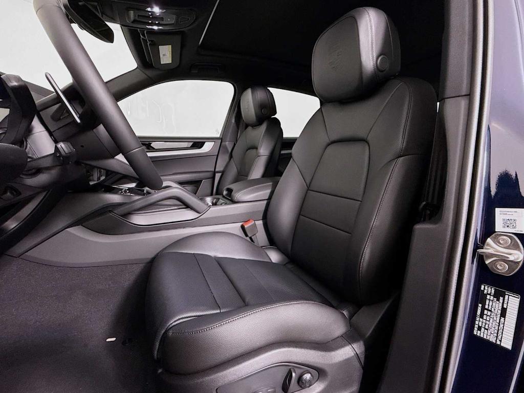 new 2026 Porsche Cayenne car, priced at $108,370