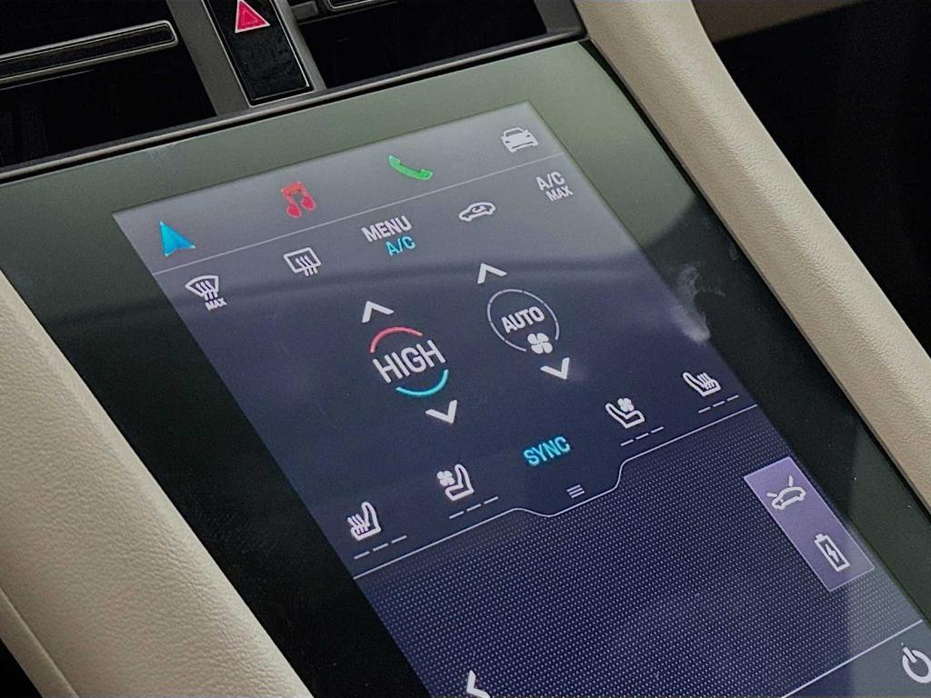 used 2025 Porsche Taycan car, priced at $109,900