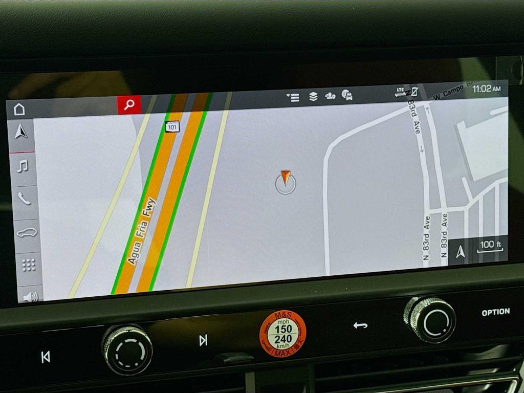 new 2026 Porsche Macan car, priced at $84,140