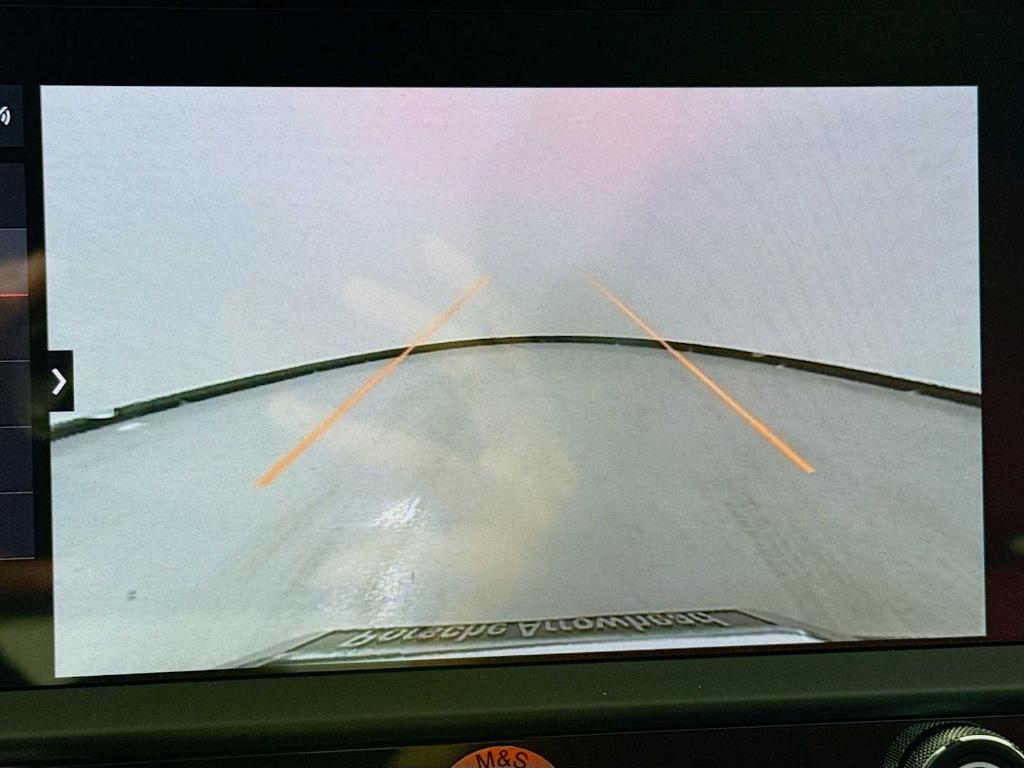 new 2026 Porsche Macan car, priced at $84,140