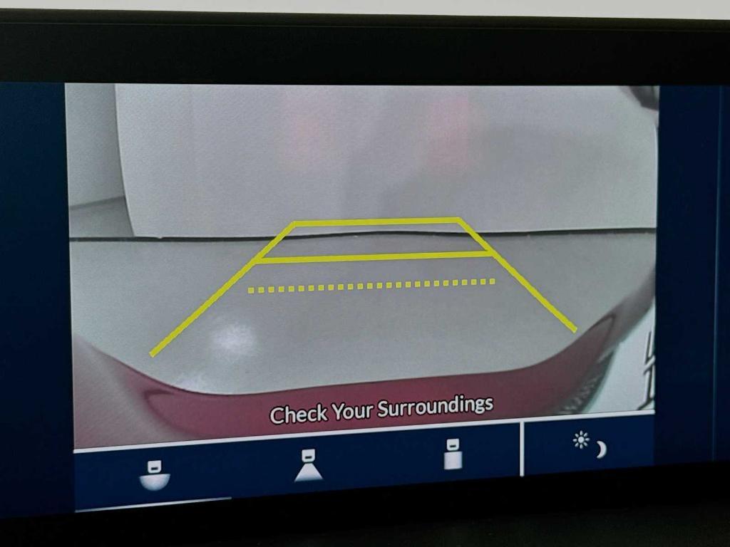 used 2021 Acura RDX car, priced at $27,500