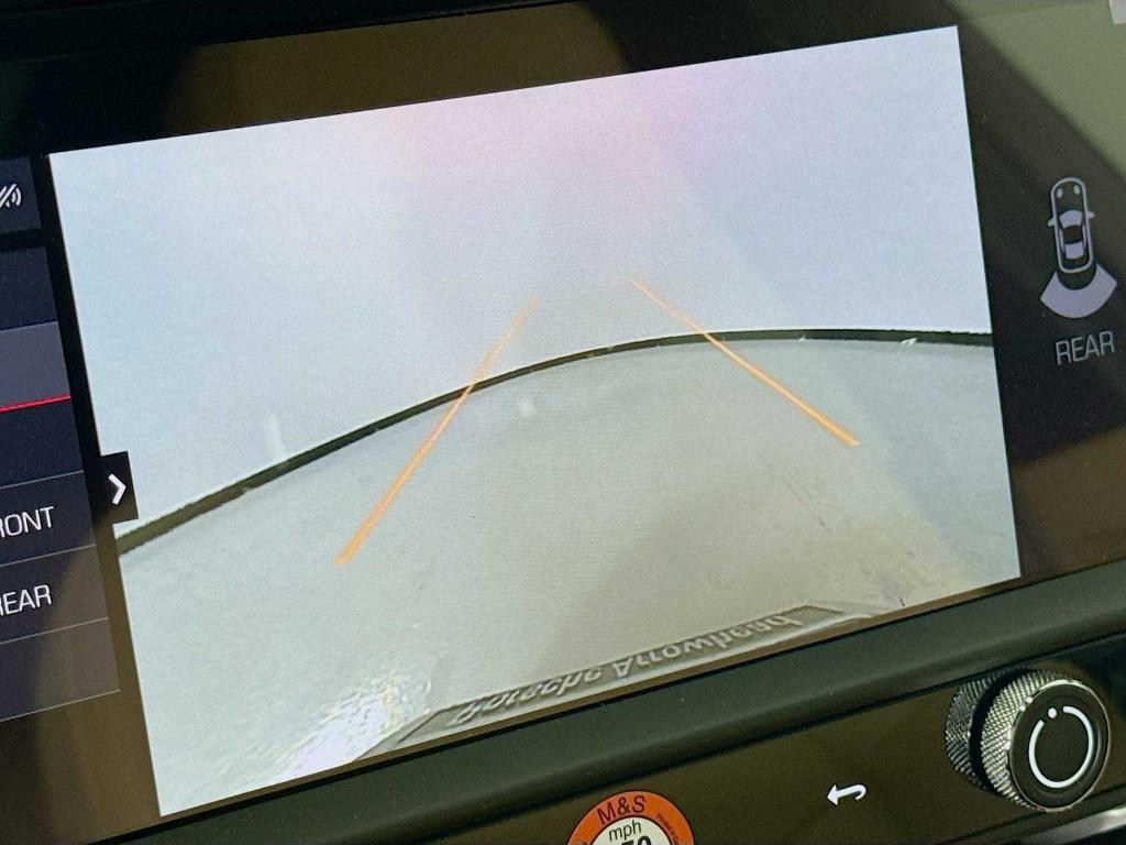 new 2025 Porsche Macan car, priced at $91,975