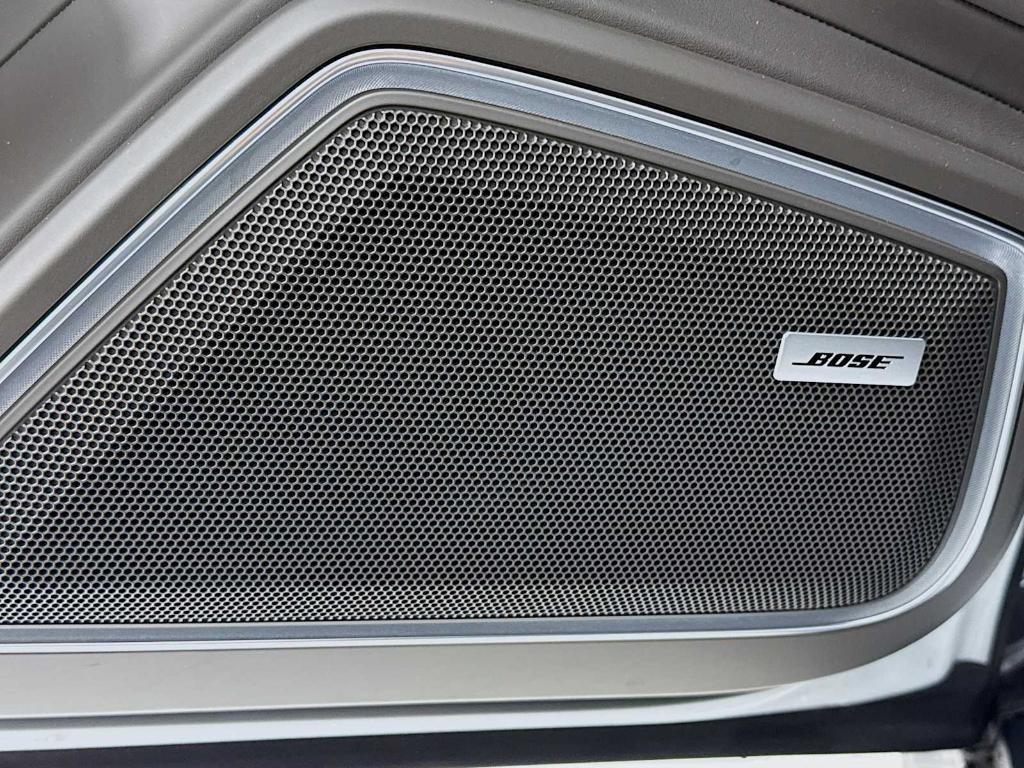 used 2022 Porsche Panamera car, priced at $93,900