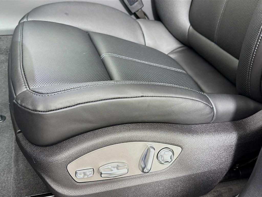 new 2026 Porsche Macan car, priced at $83,230