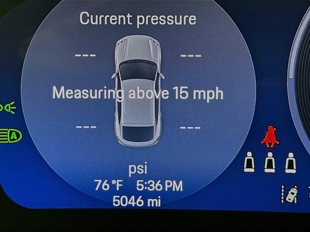 used 2025 Porsche Macan car, priced at $82,900