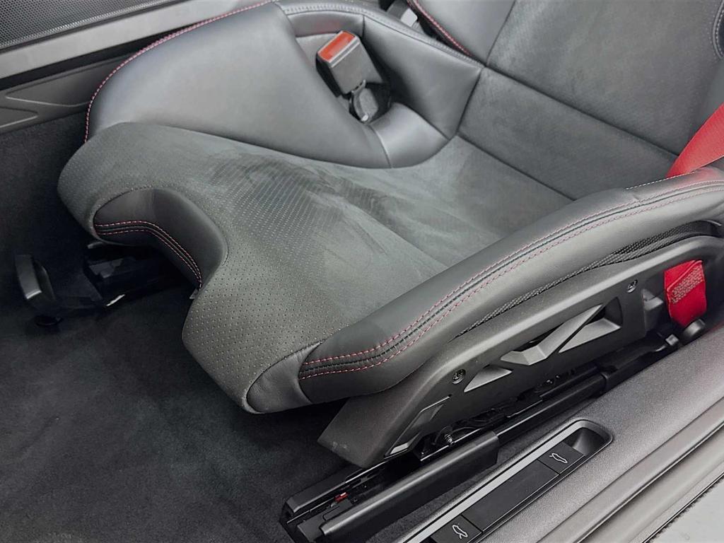 used 2026 Porsche 911 car, priced at $349,900