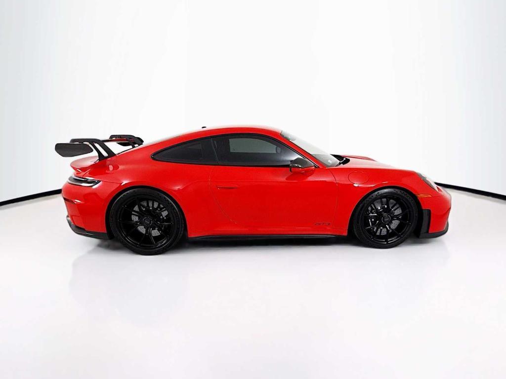 used 2026 Porsche 911 car, priced at $349,900