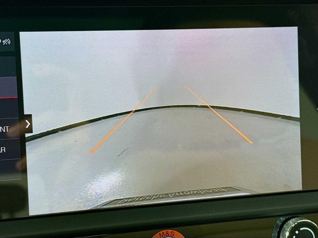 new 2026 Porsche Macan car, priced at $80,120