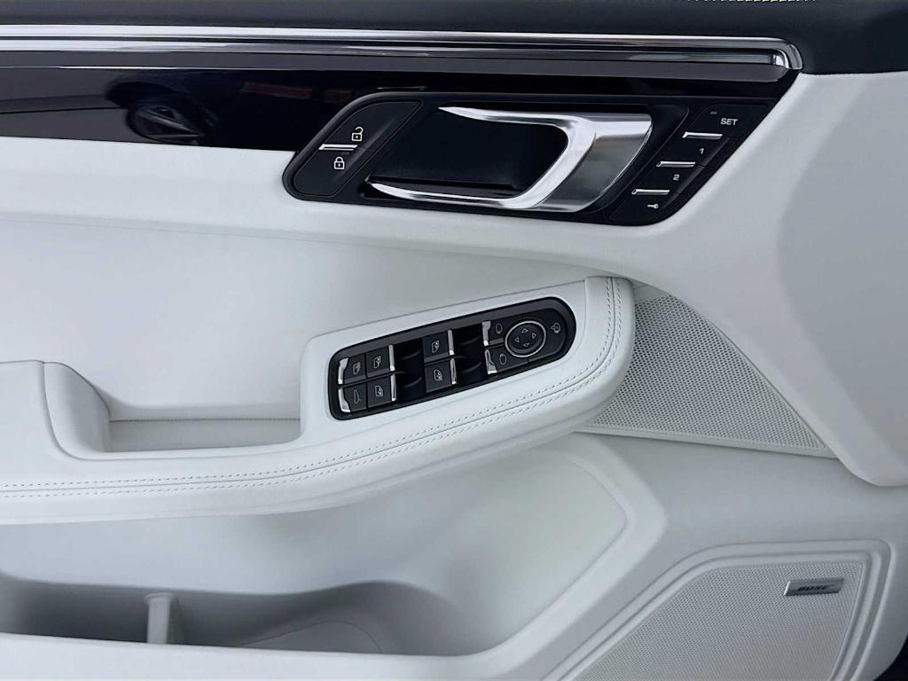 new 2026 Porsche Macan car, priced at $97,920