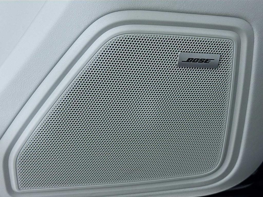 new 2026 Porsche Macan car, priced at $97,920