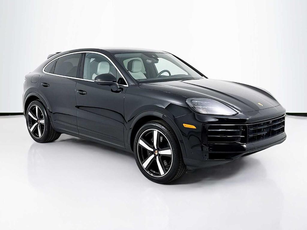 new 2026 Porsche Cayenne car, priced at $115,630
