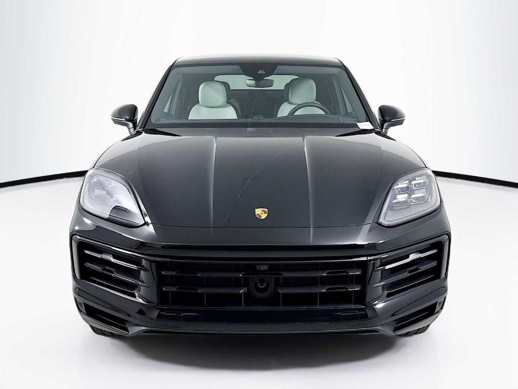 new 2026 Porsche Cayenne car, priced at $115,630