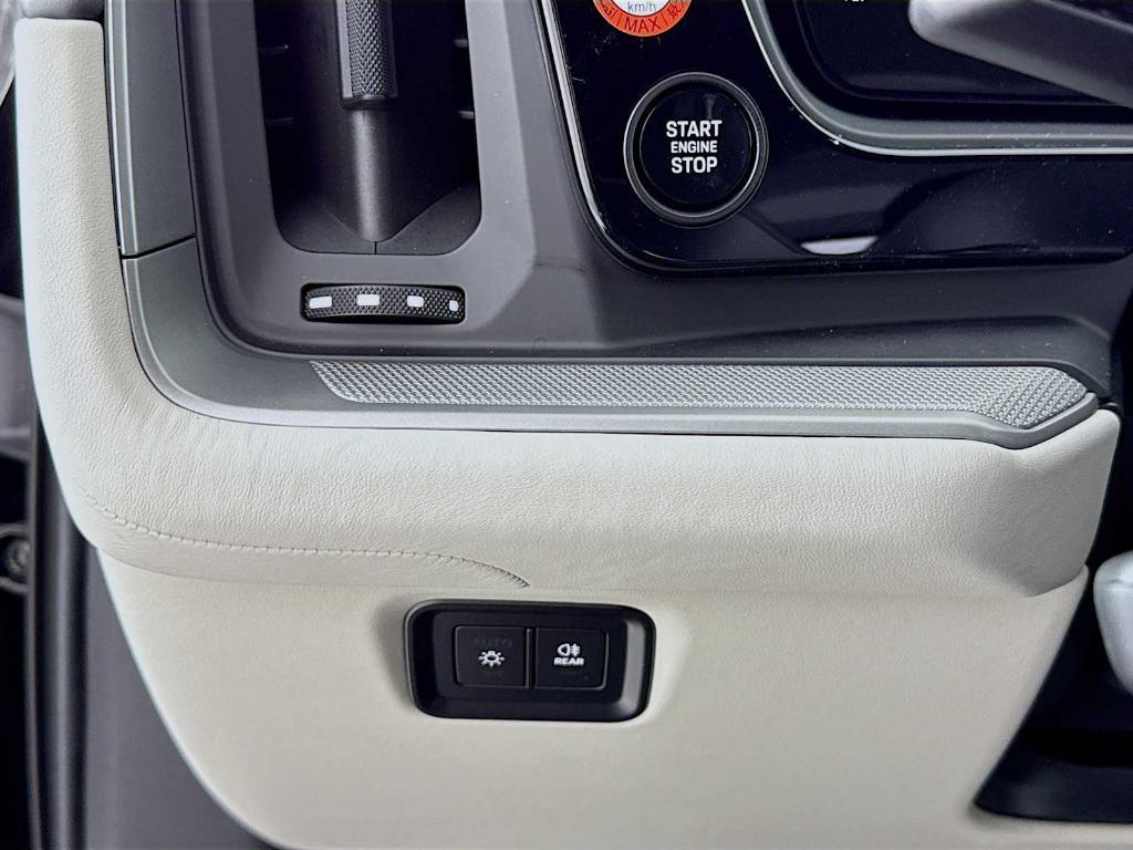 new 2026 Porsche Cayenne car, priced at $115,630