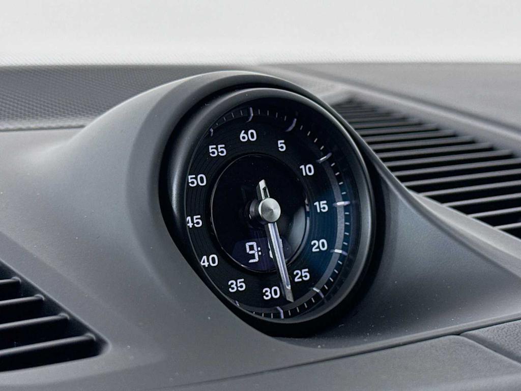 new 2026 Porsche Cayenne car, priced at $115,630