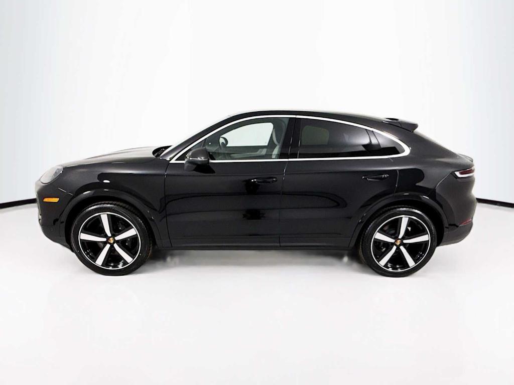 new 2026 Porsche Cayenne car, priced at $115,630