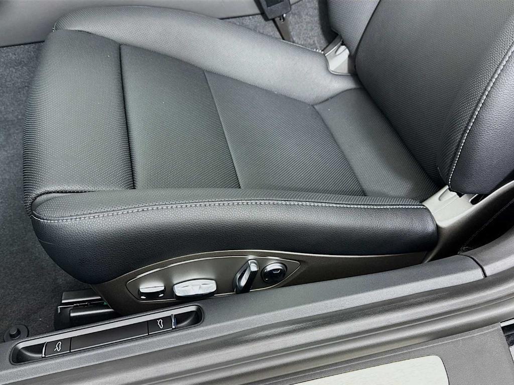 new 2025 Porsche 718 Boxster car, priced at $98,885