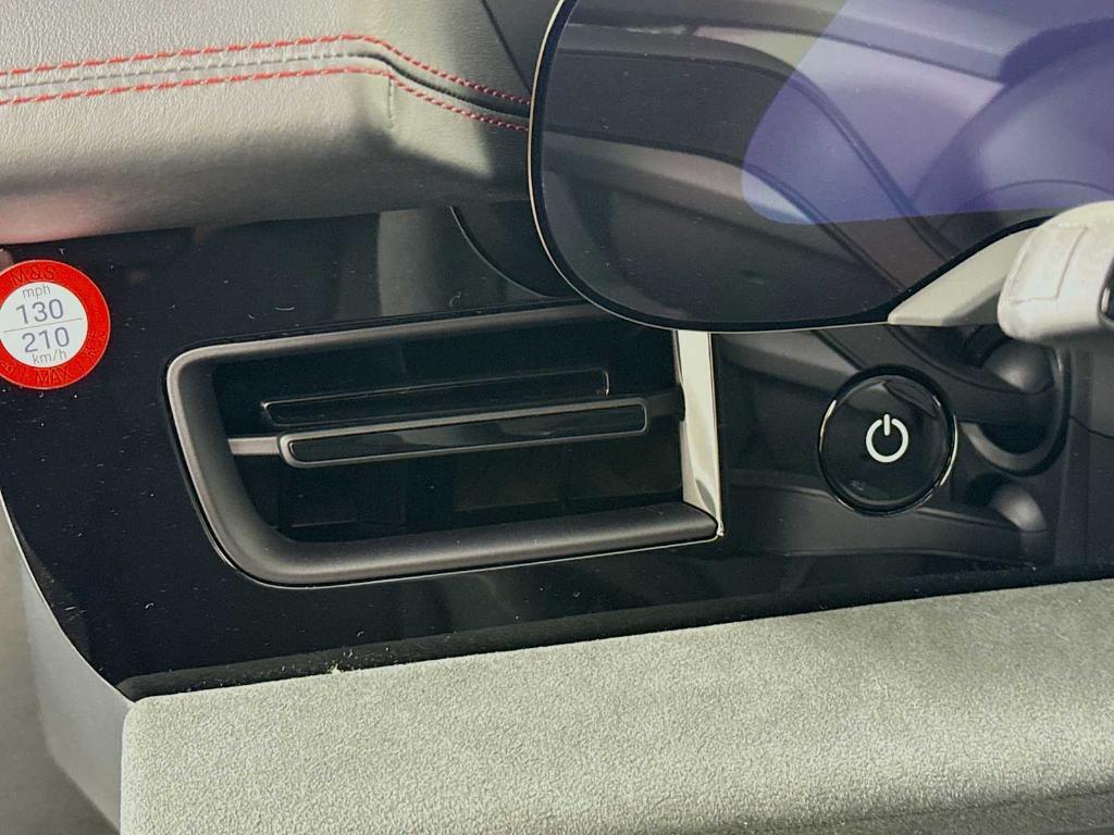 new 2026 Porsche Taycan car, priced at $182,060