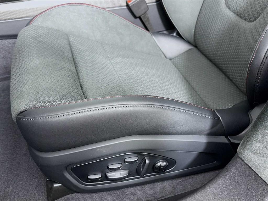 new 2026 Porsche Taycan car, priced at $182,060