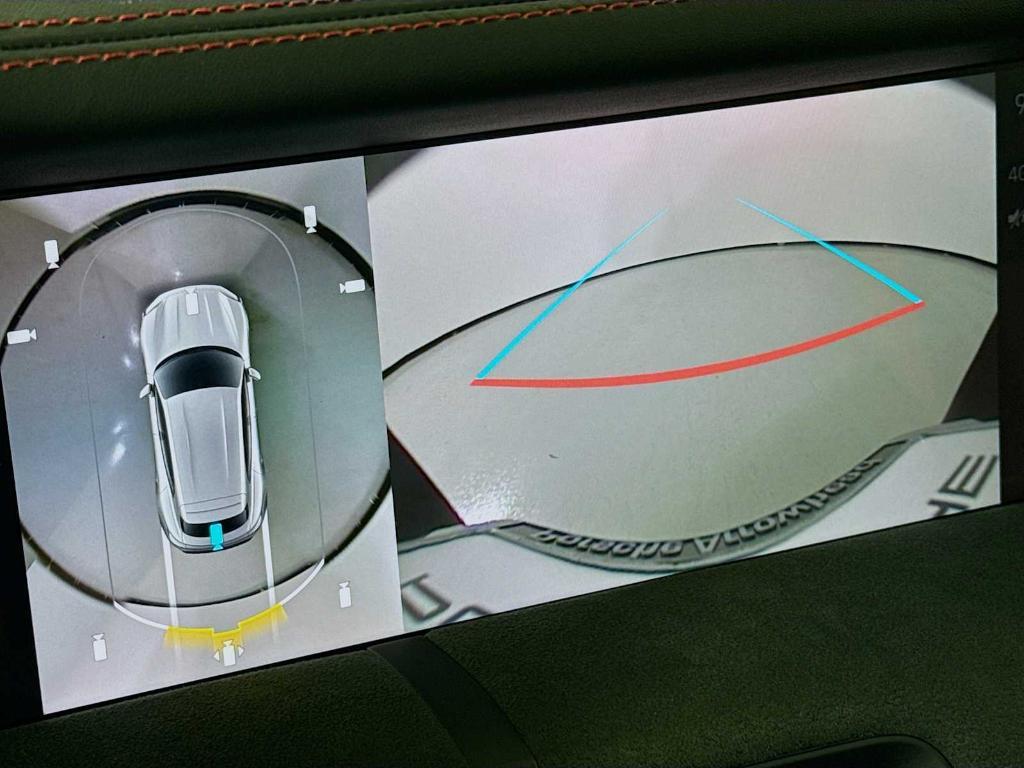 new 2026 Porsche Taycan car, priced at $182,060