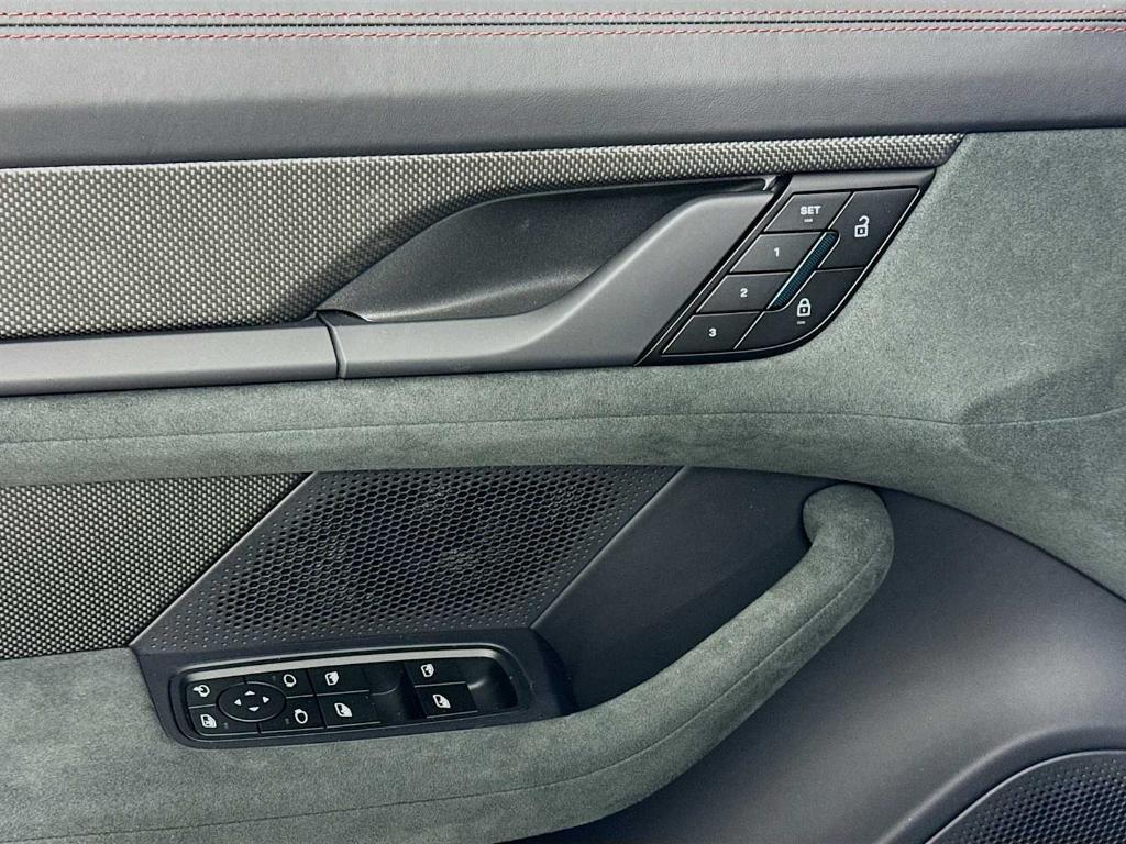 new 2026 Porsche Taycan car, priced at $182,060