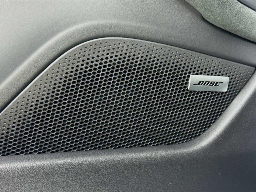 new 2026 Porsche Taycan car, priced at $182,060